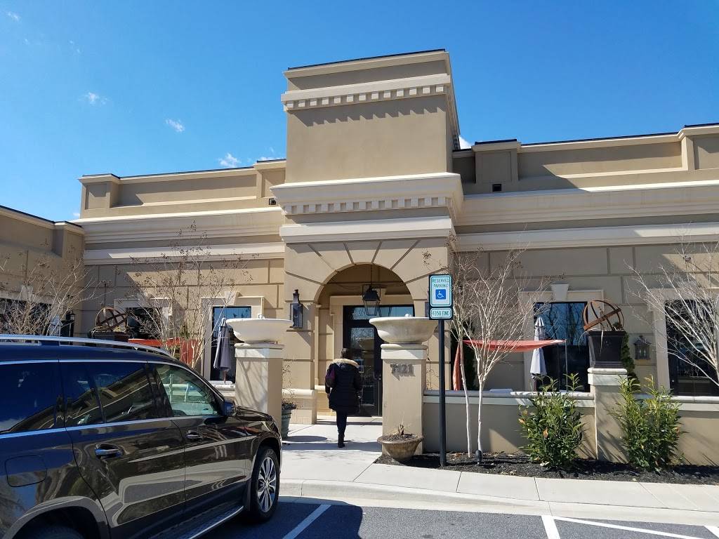 Ananda | restaurant | 7421 Maple Lawn Blvd, Fulton, MD 20759, USA | 3017254800 OR +1 301-725-4800