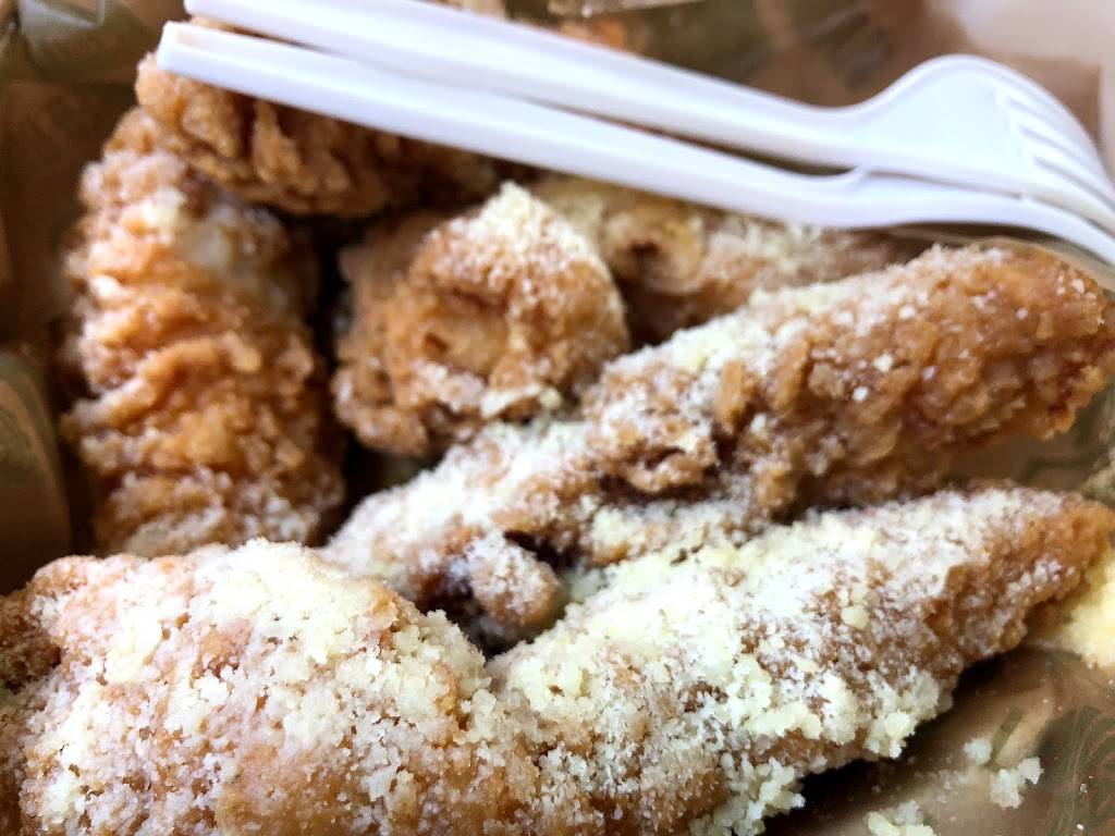 Wingstop | restaurant | 12552 Limonite Ave #110, Eastvale, CA 91752, USA | 9517349464 OR +1 951-734-9464