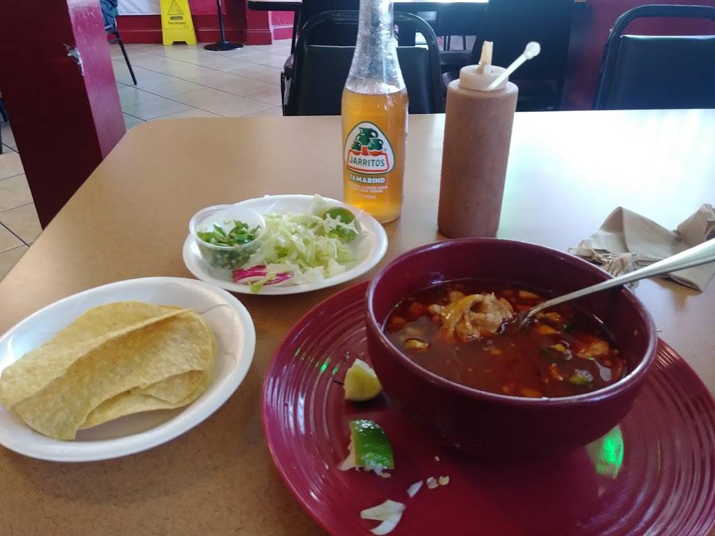 Bugambilias | restaurant | 747 W Lancaster Rd, Orlando, FL 32809, USA | 4077455614 OR +1 407-745-5614