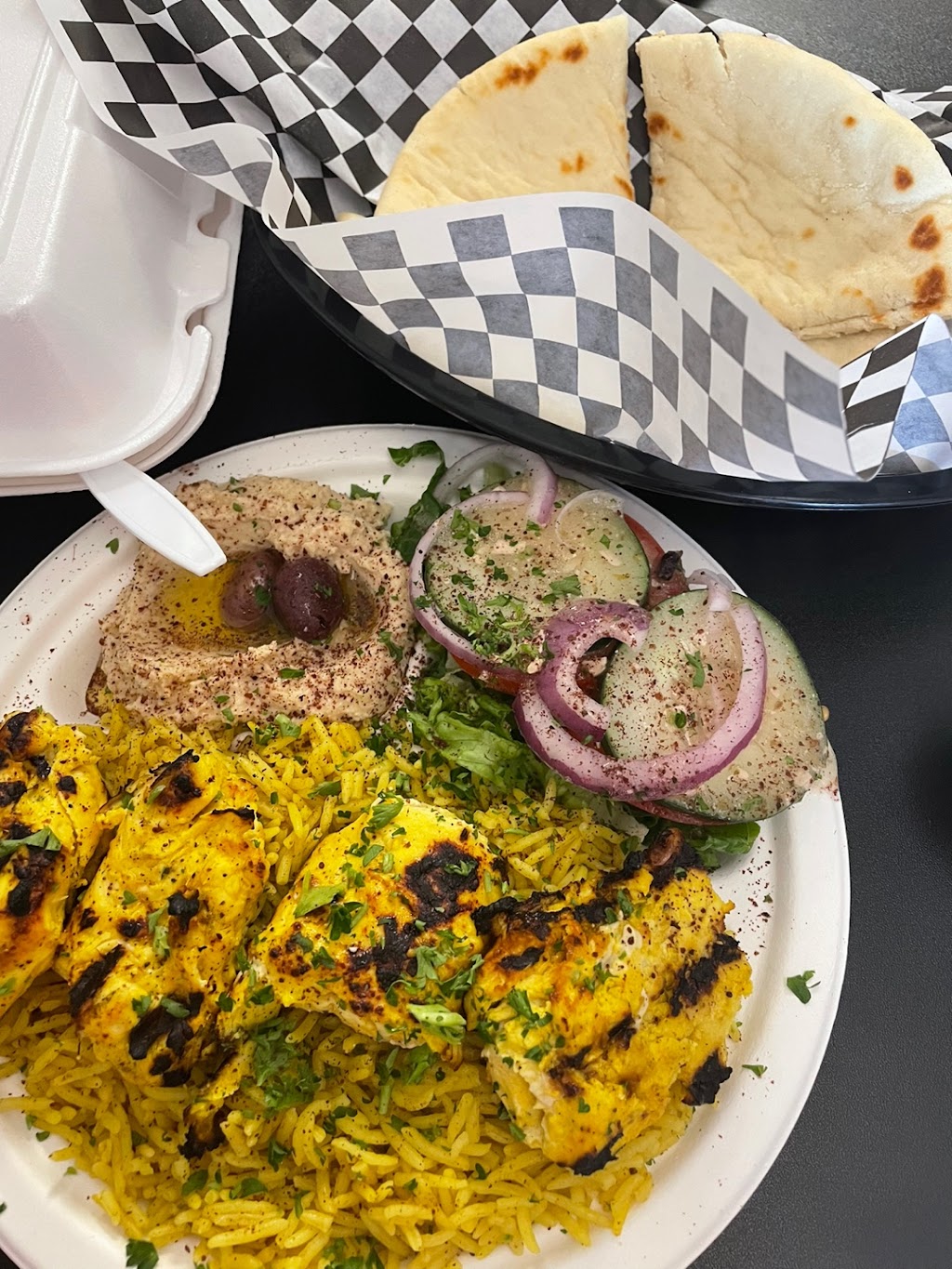 MoMos Kebab | Renton Location | restaurant | 1250 SW 43rd St Suite D2 & D3, Renton, WA 98057, USA | 2066654460 OR +1 206-665-4460