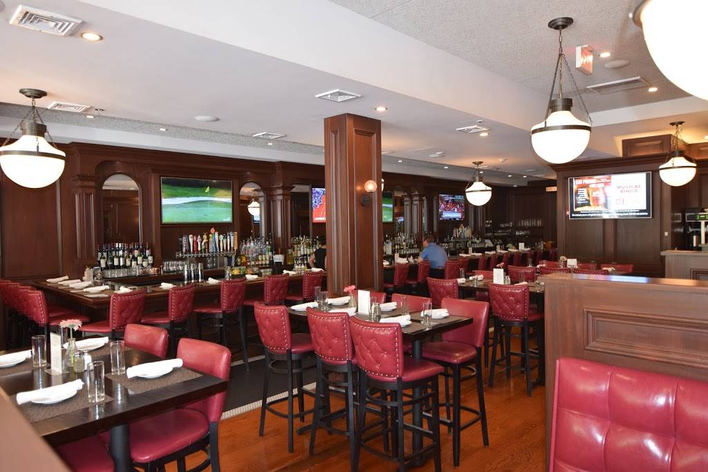 The Industry | restaurant | 750 Adams St, Dorchester, MA 02122, USA | 6172979010 OR +1 617-297-9010