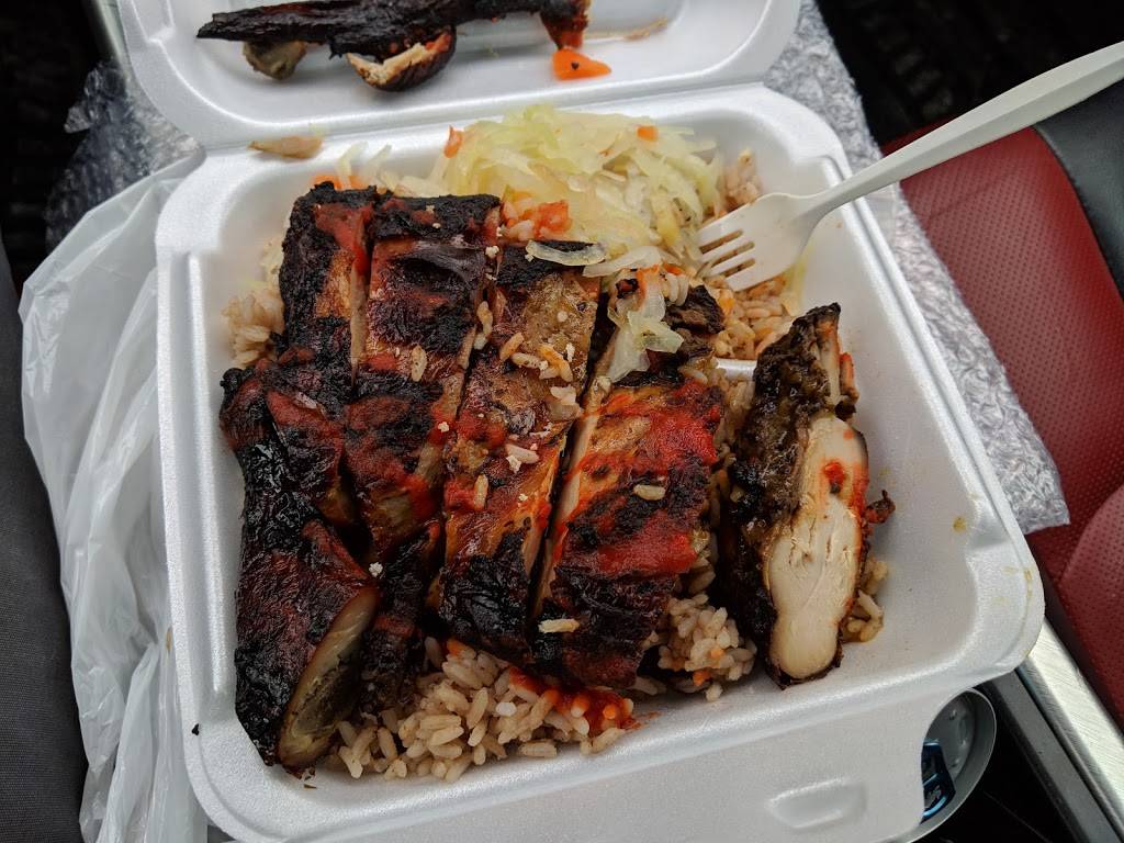 Jerk King Canada | restaurant | 4457 Kingston Rd, Scarborough, ON M1E 2N7, Canada | 4162823388 OR +1 416-282-3388