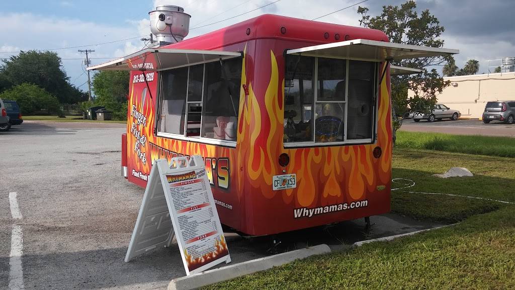 Mango Jos South Shore | restaurant | 2626 E College Ave, Ruskin, FL 33570, USA | 8136411380 OR +1 813-641-1380