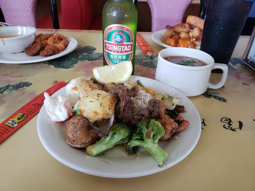 Happy Rose Buffet | restaurant | 5335 Airport Hwy, Toledo, OH 43615, USA | 4193858989 OR +1 419-385-8989