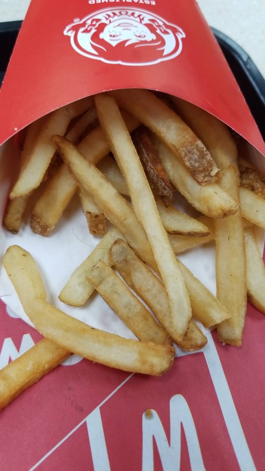 Wendys | restaurant | 587 S Enota Dr NE, Gainesville, GA 30501, USA | 7705311800 OR +1 770-531-1800