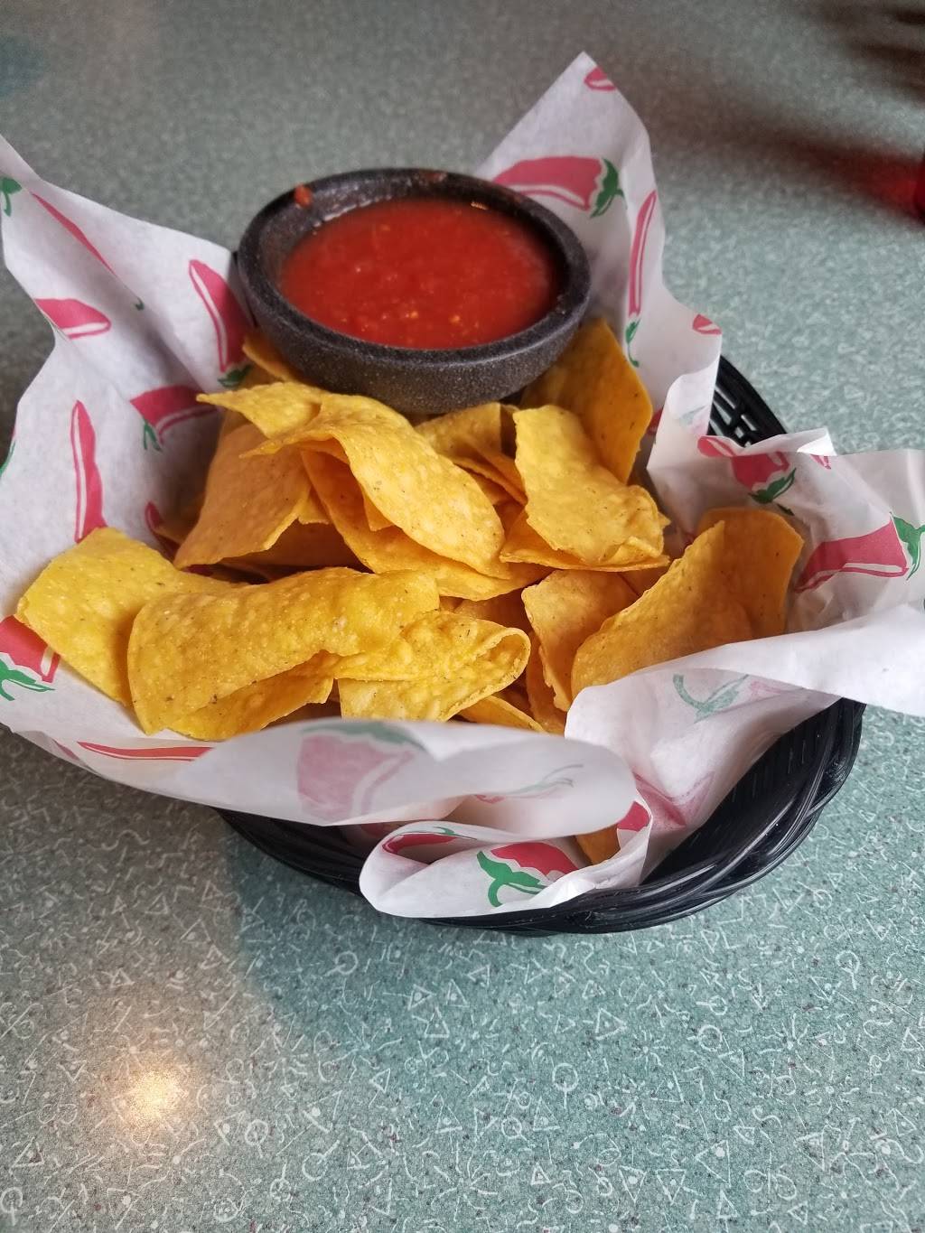 La Barca Mexican Restaurant | restaurant | 24 US-71, Arnolds Park, IA 51331, USA | 7123326200 OR +1 712-332-6200