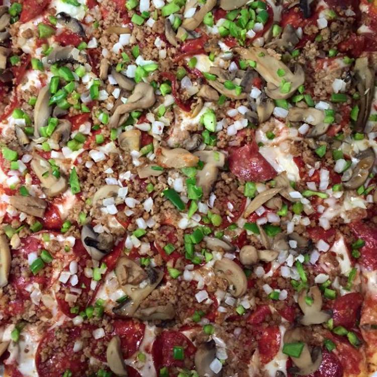 Clarks Pizzeria LLC | restaurant | 420 S Miami St, West Milton, OH 45383, USA | 9376986660 OR +1 937-698-6660