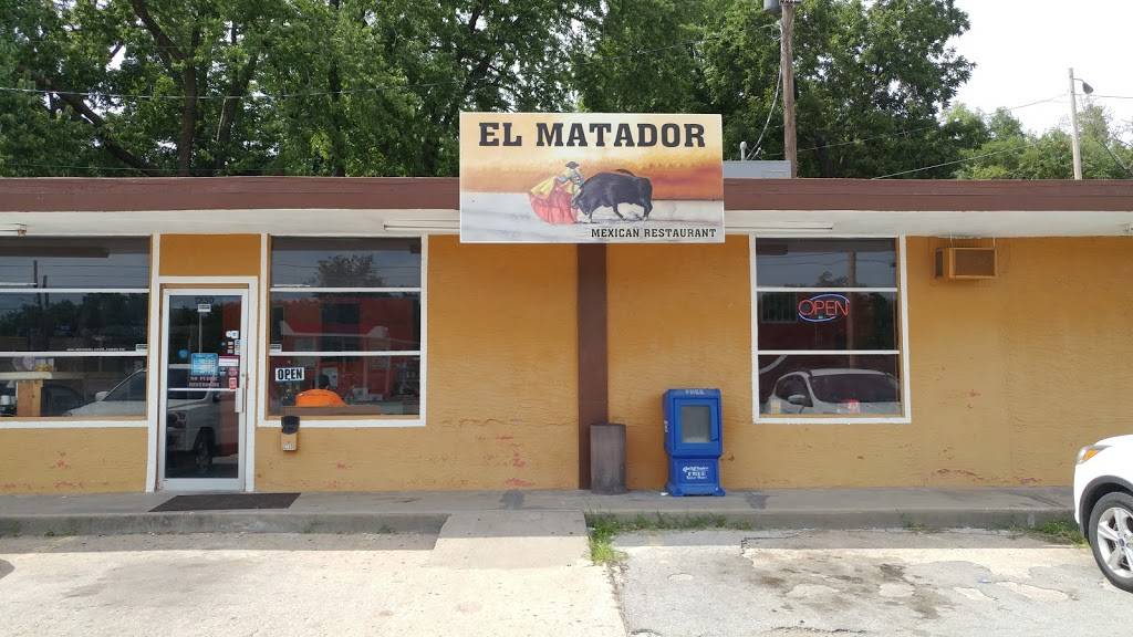 Tacos El Matador | restaurant | 1230 Merriam Ln, Kansas City, KS 66103, USA | 9136779065 OR +1 913-677-9065
