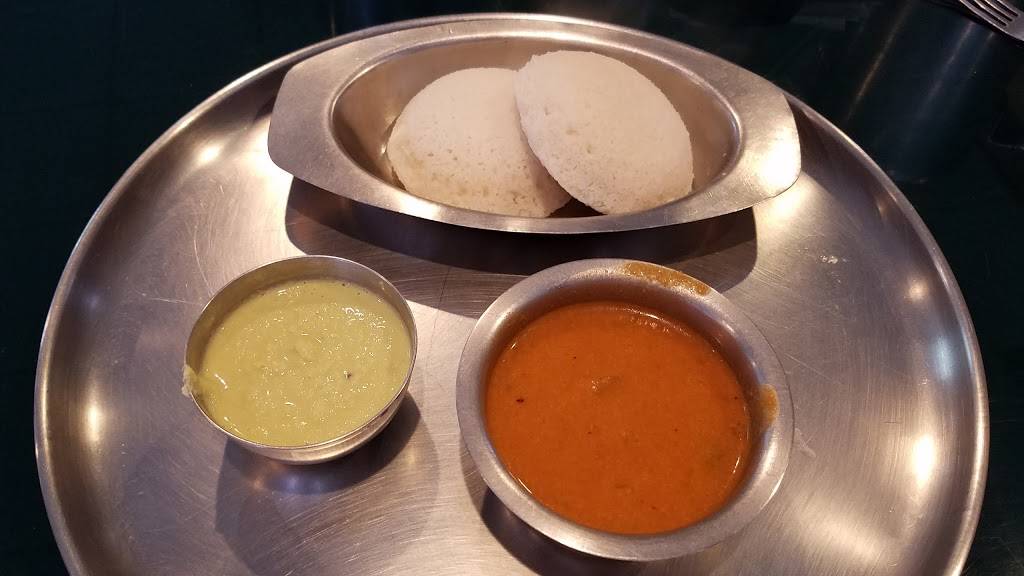 Swagath Gourmet | restaurant | 1700 Oak Tree Road #17, Edison, NJ 08820, USA | 7325492626 OR +1 732-549-2626