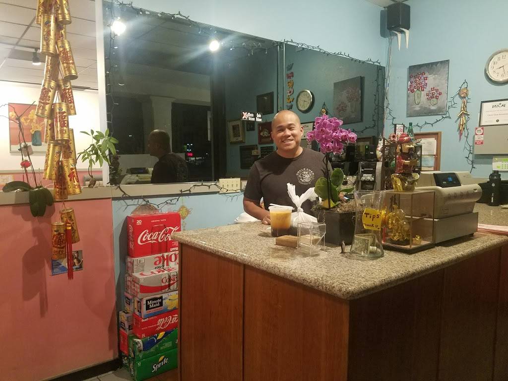 Uncle Chen Restaurant | restaurant | 1025 Casitas Pass Rd, Carpinteria, CA 93013, USA | 8055663334 OR +1 805-566-3334