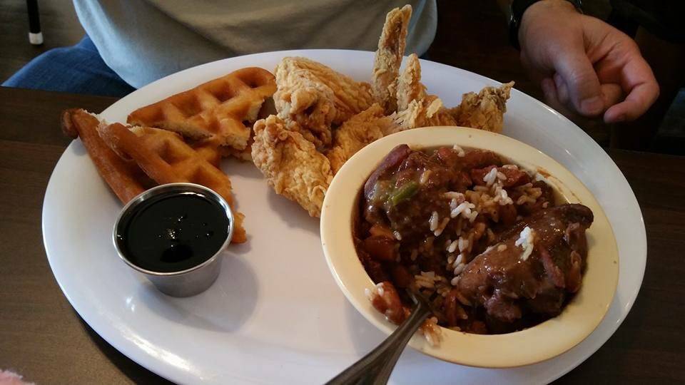 Cobys Classic Cuisine | restaurant | 1631 N Main St, Opelousas, LA 70570, USA | 3376780454 OR +1 337-678-0454