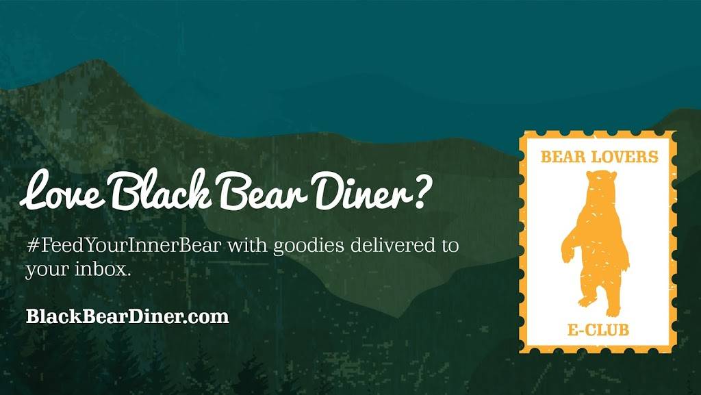 West Valley City Black Bear Diner | restaurant | 2569 S 5600 W Ste. #400, West Valley City, UT 84120, USA | 3858311739 OR +1 385-831-1739