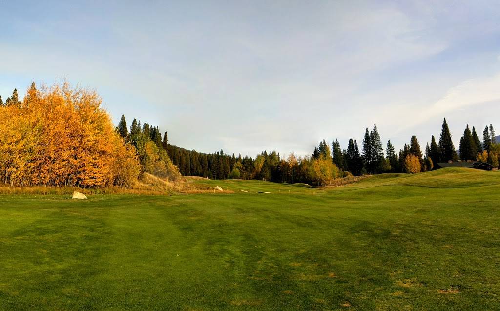 Whitehawk Ranch Golf Club | meal takeaway | 768 Whitehawk Dr, Clio, CA 96106, USA | 5308360394 OR +1 530-836-0394