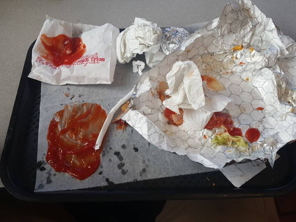 Garys Hamburgers | restaurant | 410 Georgia Ave, North Augusta, SC 29841, USA | 8032781314 OR +1 803-278-1314