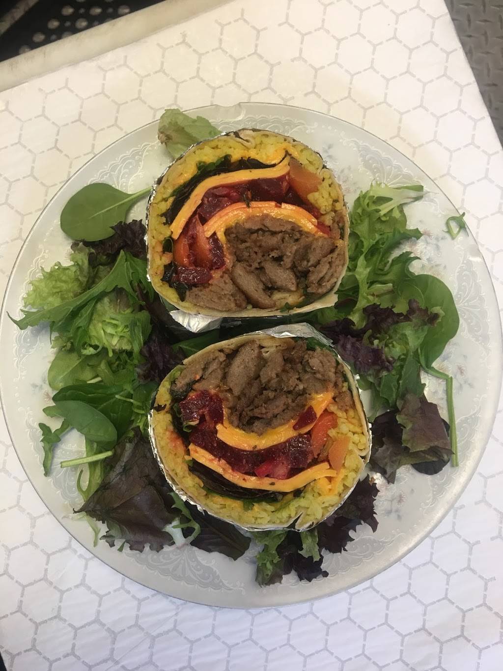 Taste of Casablanca | restaurant | 7538 N Lombard St, Portland, OR 97203, USA | 5037345181 OR +1 503-734-5181