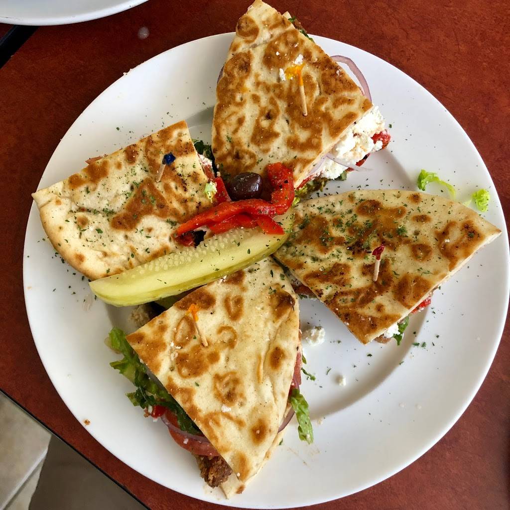 Greek Unique | restaurant | 44632 Guilford Dr STE 107, Ashburn, VA 20147, USA | 7037238645 OR +1 703-723-8645