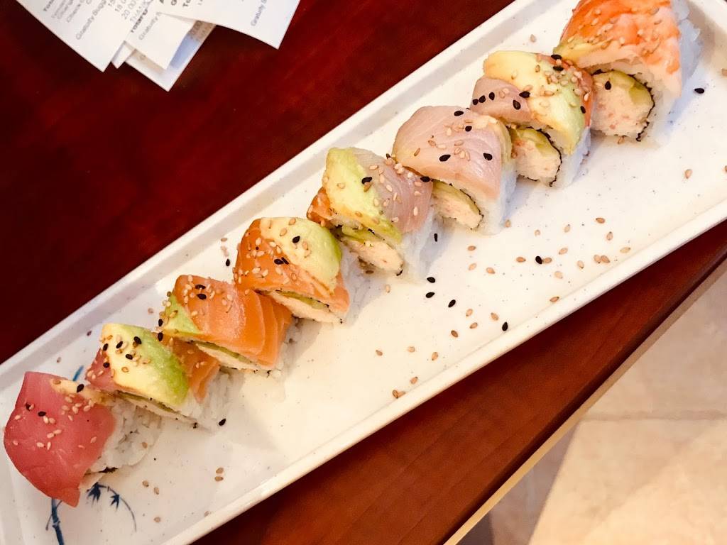 Kazuya Japanese Restaurant | restaurant | 313 Los Angeles Ave, Moorpark, CA 93021, USA | 8055524165 OR +1 805-552-4165