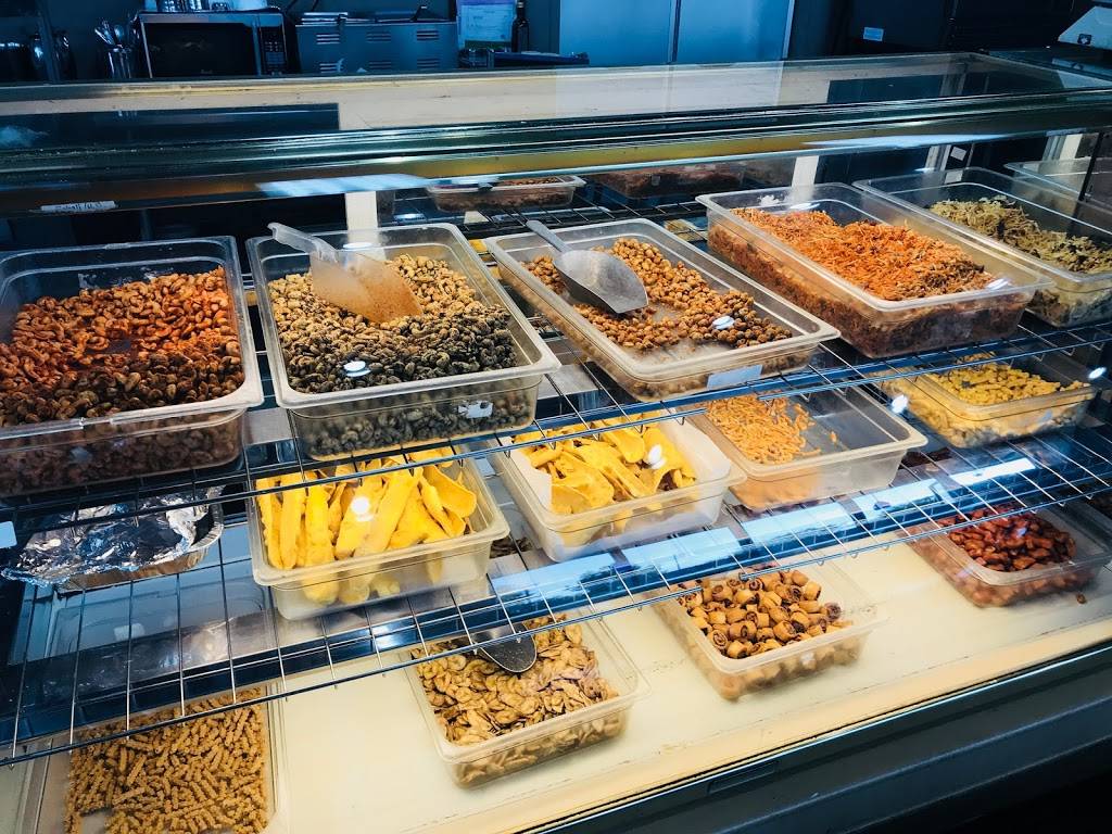 Sai Sweets of India & Fast Food | restaurant | 4917 Rochester Rd, Troy, MI 48083, USA | 2484579800 OR +1 248-457-9800