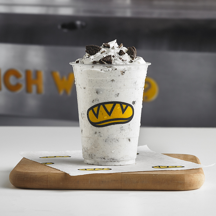 Which Wich The Hub | restaurant | 685 S Limestone Ste. 160, Lexington, KY 40508, USA | 8598104300 OR +1 859-810-4300