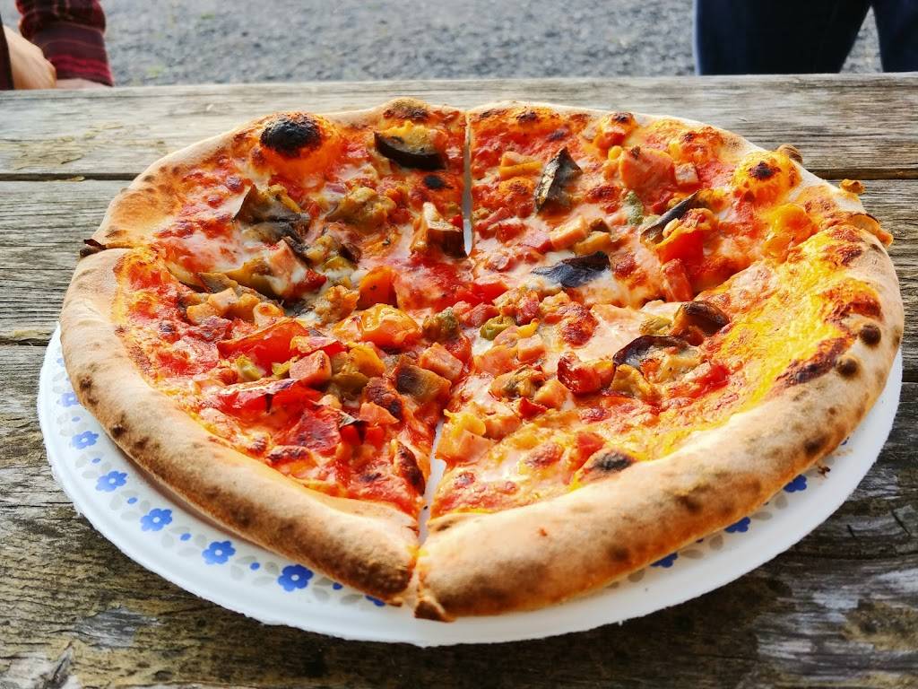 Pizza AllAntica | restaurant | 5527 Manotick Main St, Manotick, ON K4M 1B3, Canada | 6138431130 OR +1 613-843-1130