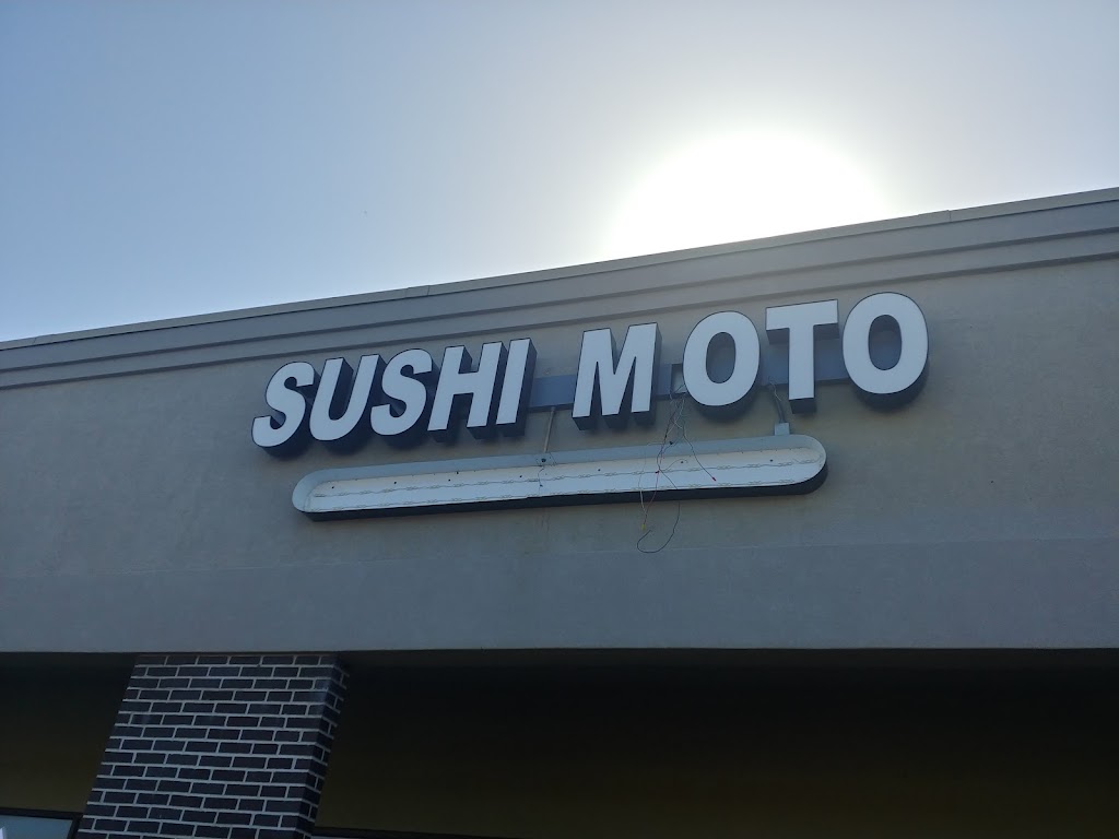 Sushi Moto | restaurant | 251 N Bell Blvd #105, Cedar Park, TX 78613, USA | 5124284026 OR +1 512-428-4026