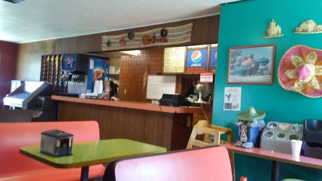 Fiesta Grande | restaurant | 600 E 4th Ave, Hutchinson, KS 67501, USA | 6206627351 OR +1 620-662-7351