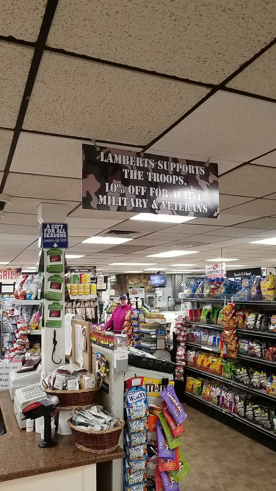 Lamberts Rainbow Market | meal takeaway | 220 Providence Hwy, Westwood, MA 02090, USA | 7813265047 OR +1 781-326-5047