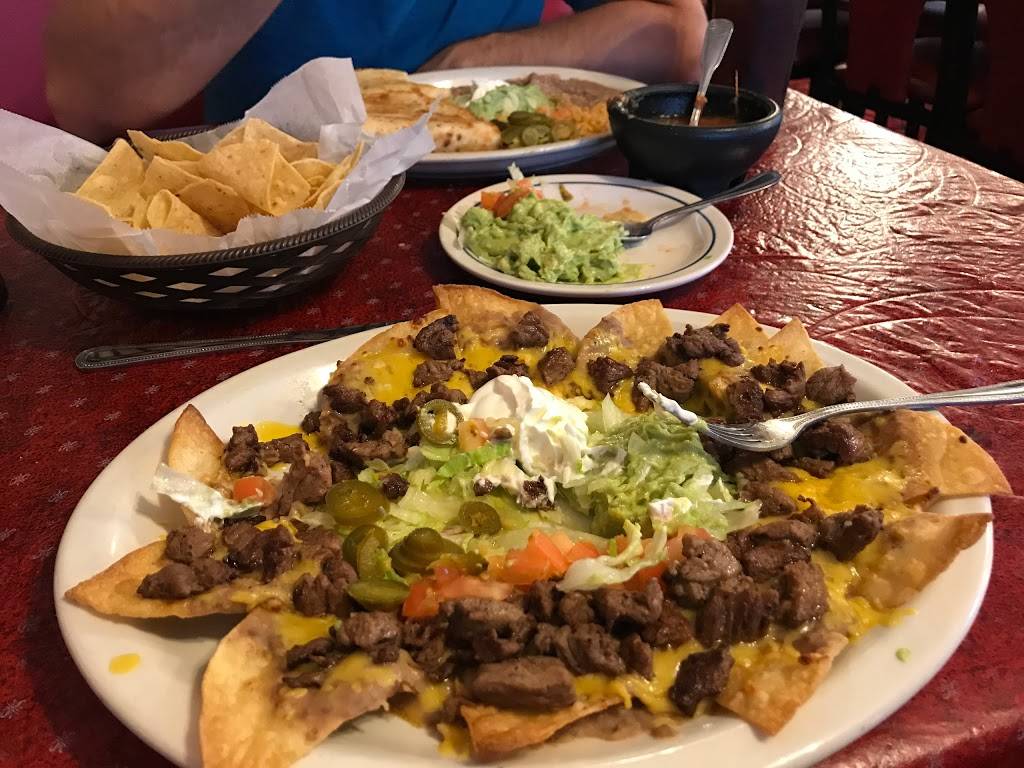 El Vaquero Mexican Restaurant | restaurant | 2002 Fry Rd # 100, Houston, TX 77084, USA | 2816470227 OR +1 281-647-0227