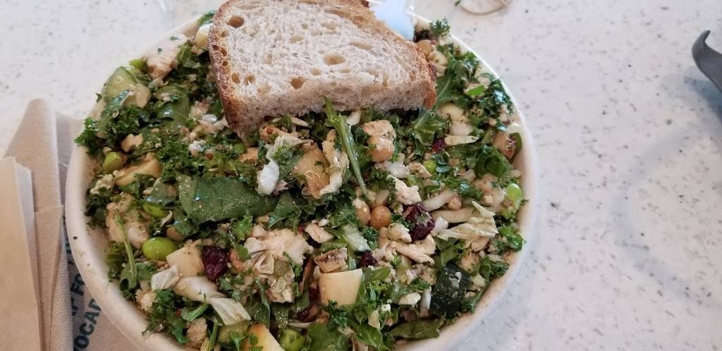 Chopt Creative Salad Co. | restaurant | 1606 Marcus Ave, New Hyde Park, NY 11040, USA | 5165198188 OR +1 516-519-8188