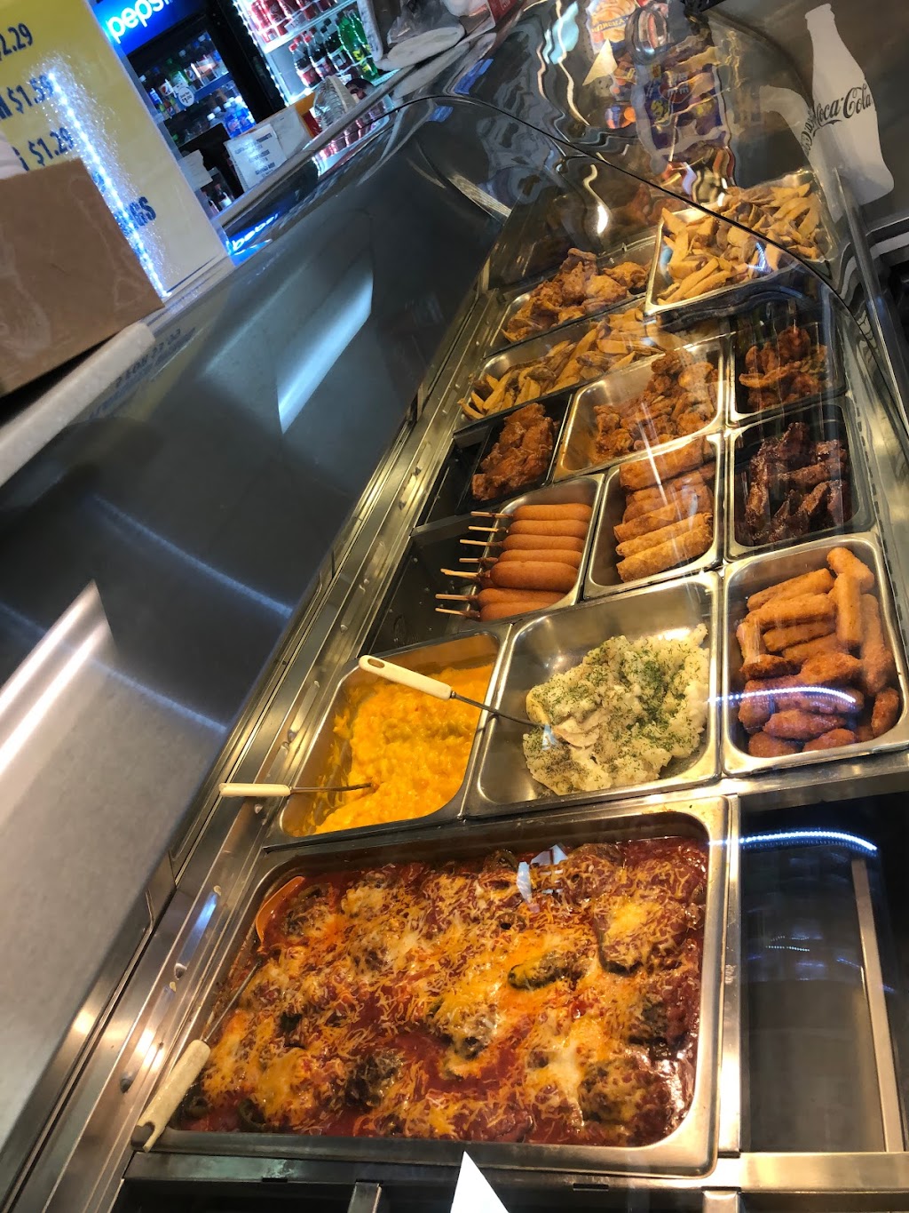 Harrys Food Mart 1 | meal takeaway | 33 W Walnut Ave, Painesville, OH 44077, USA | 4403520496 OR +1 440-352-0496