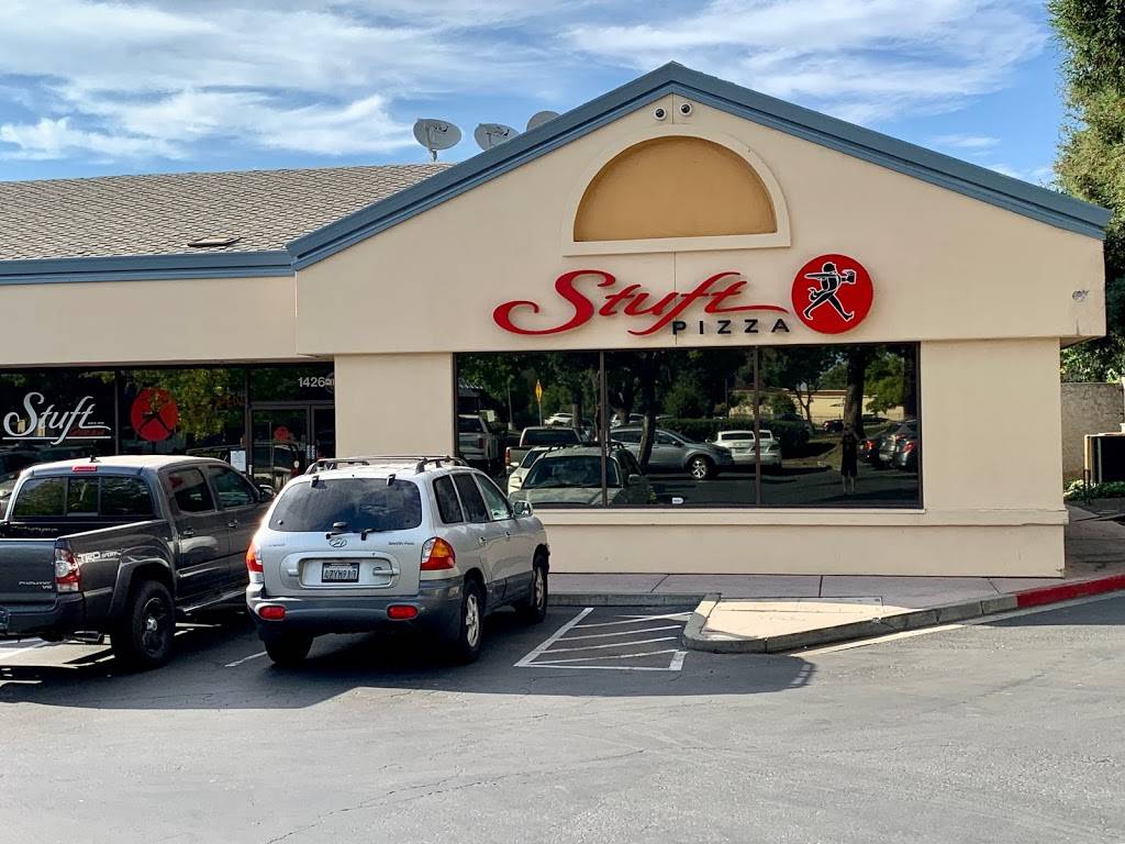 Stuft Pizza | meal takeaway | 1426 Dempsey Rd, Milpitas, CA 95035, USA | 4082624343 OR +1 408-262-4343