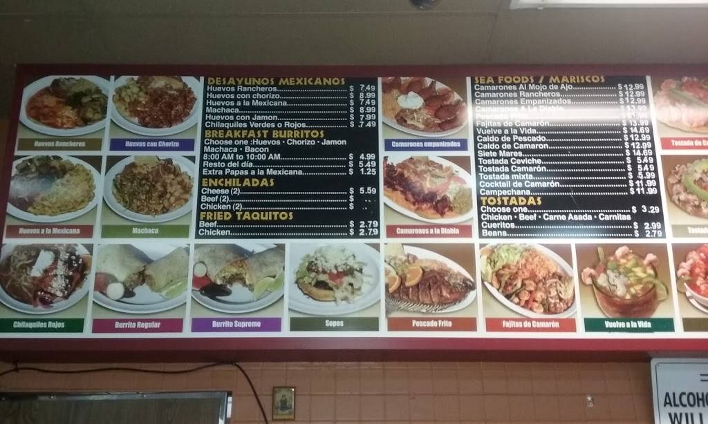 Taco Fiesta | restaurant | 605 Doctor M.L.K. Jr Blvd, Stockton, CA 95206, USA | 2095460140 OR +1 209-546-0140