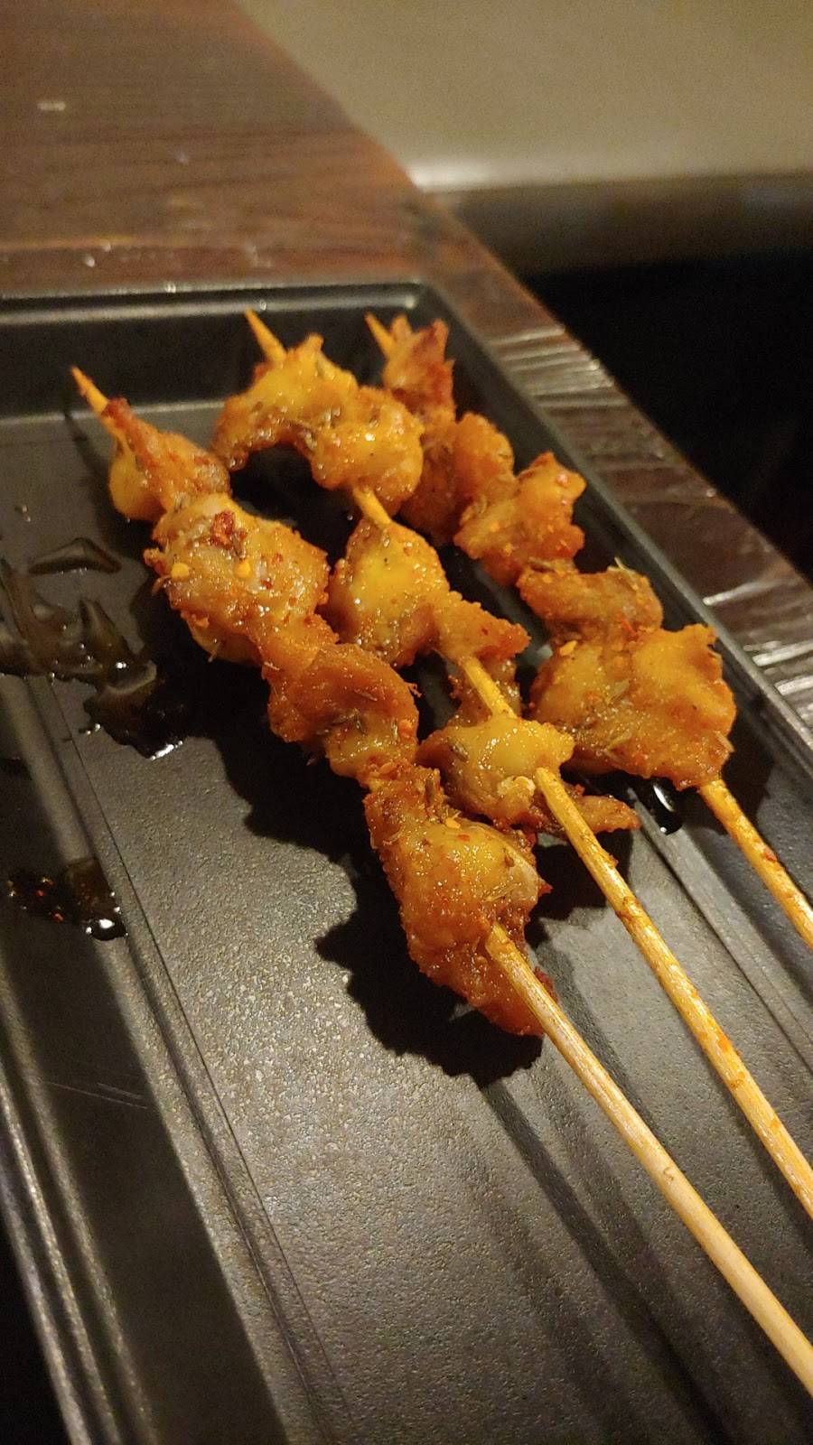 Jasmin Garden | restaurant | Gale Ave, City of Industry, CA 91748, USA | 6263293777 OR +1 626-329-3777