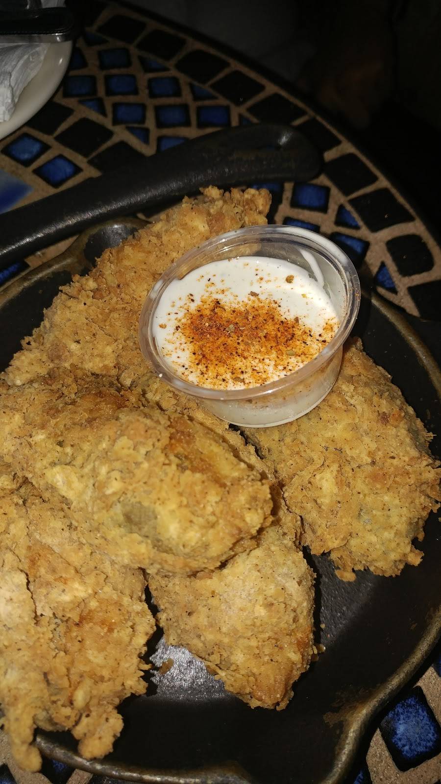 Little Easy | restaurant | 216 W 5th St, Los Angeles, CA 90013, USA | 2136283113 OR +1 213-628-3113