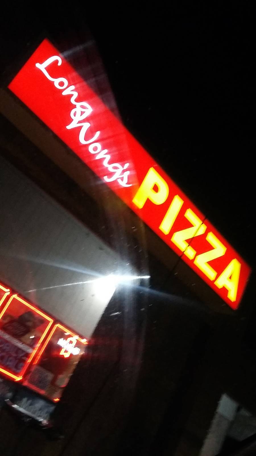 Long Wongs | restaurant | 5270 N 59th Ave, Glendale, AZ 85301, USA | 6239344455 OR +1 623-934-4455