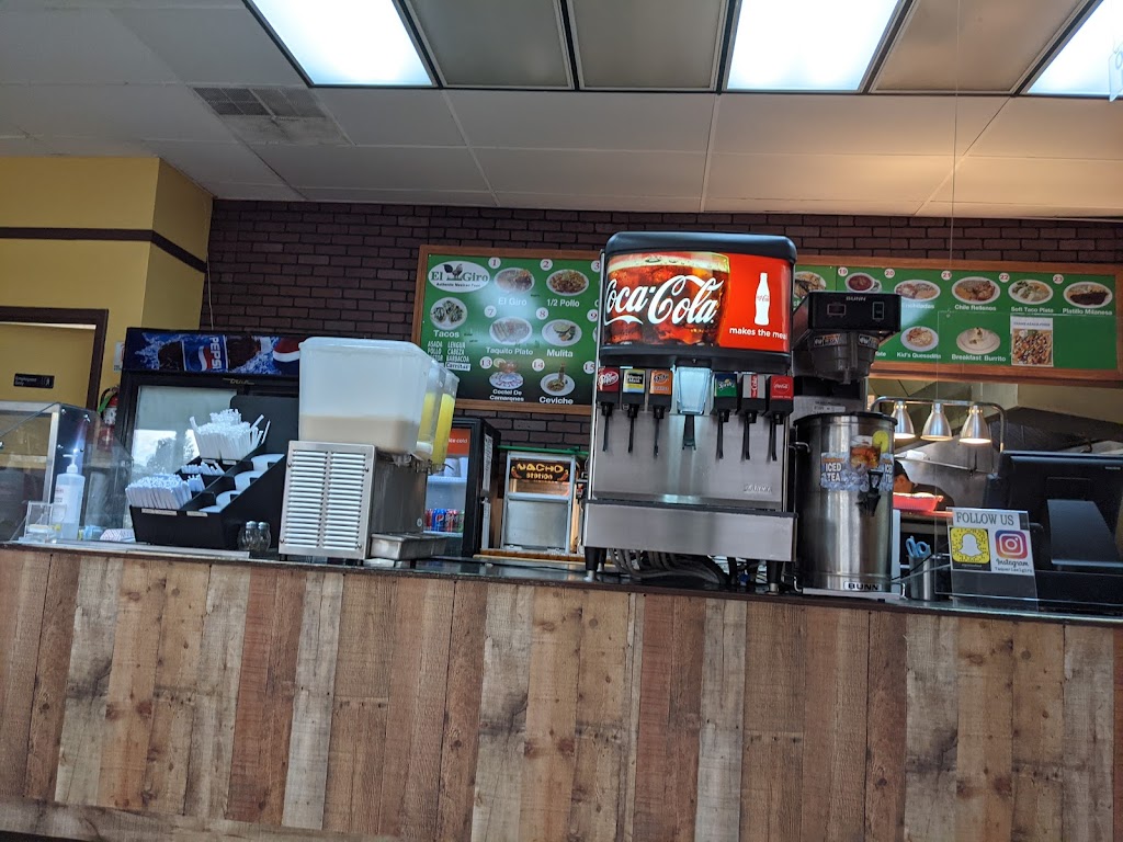 El Giro | restaurant | 1800 Bell St, Amarillo, TX 79106, USA | 8063183859 OR +1 806-318-3859