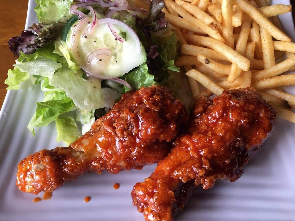 BBQ Chicken | restaurant | 2750 Alton Pkwy #111, Irvine, CA 92606, USA | 9497522001 OR +1 949-752-2001