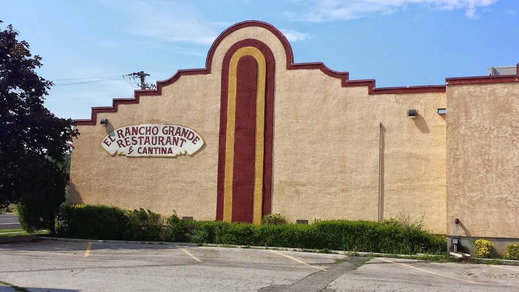 El Rancho Grande | restaurant | 4750 W 4850 S, Kearns, UT 84118, USA | 8019666822 OR +1 801-966-6822