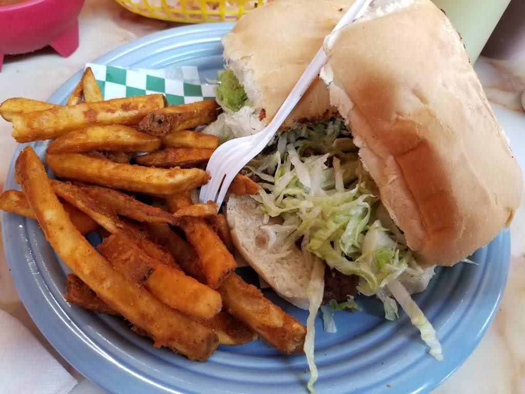 Taco Rico | restaurant | 705 18th St, Plano, TX 75074, USA | 9723129220 OR +1 972-312-9220