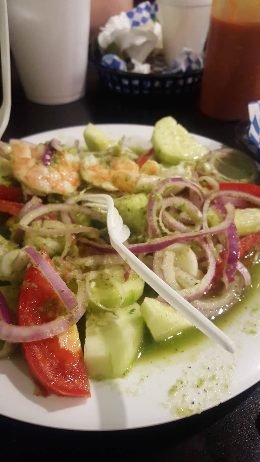 Tacos Y Bionicos Imperio | restaurant | 17845 Clark Ave, Bellflower, CA 90706, USA | 5628666967 OR +1 562-866-6967