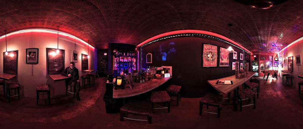 Petanque Kitchen & Bar | restaurant | 517 Northwood Rd, West Palm Beach, FL 33407, USA | 5615078064 OR +1 561-507-8064