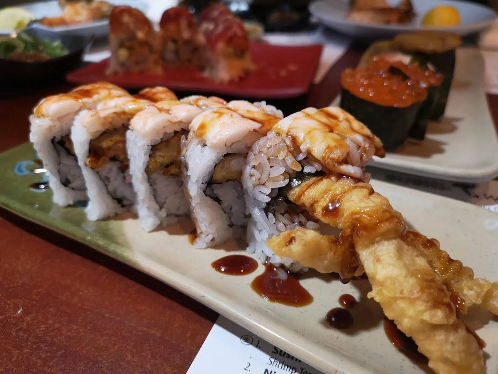 Sushi Twister | restaurant | 5566 Boulder Hwy, Las Vegas, NV 89122, USA | 7024338892 OR +1 702-433-8892