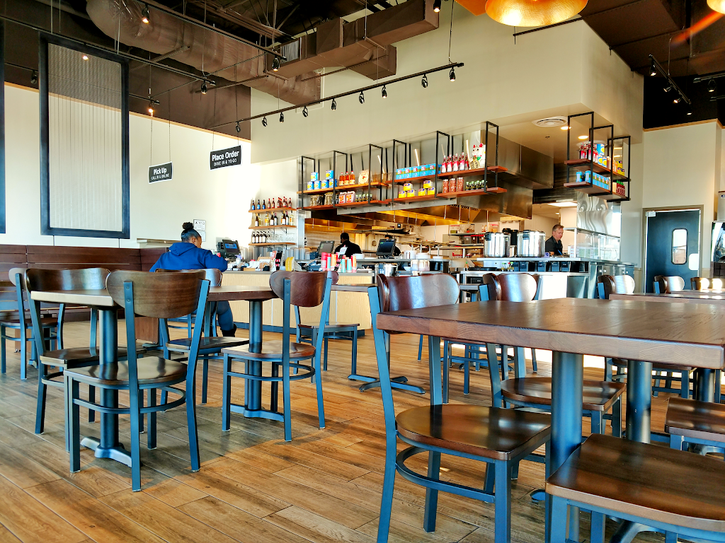 Pei Wei | restaurant | 8944 J M Keynes Dr Suite 300, Charlotte, NC 28262, USA | 9809387620 OR +1 980-938-7620