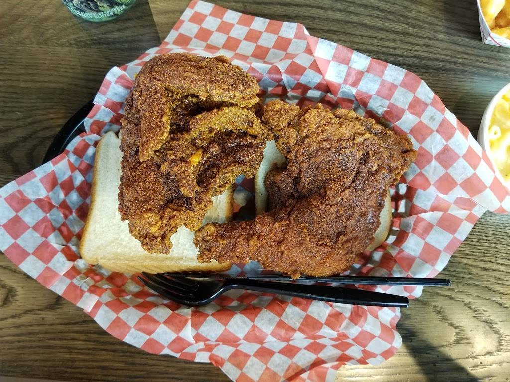 Hattie Bs Hot Chicken - Atlanta, GA | restaurant | 299 Moreland Ave NE, Atlanta, GA 30307, USA | 6788884884 OR +1 678-888-4884