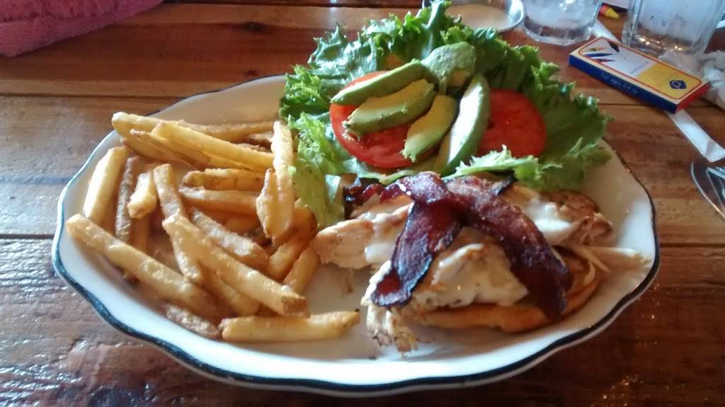 New Vintage Grill | restaurant | 9901 Hageman Rd Suite 100, Bakersfield, CA 93312, USA | 6618296814 OR +1 661-829-6814