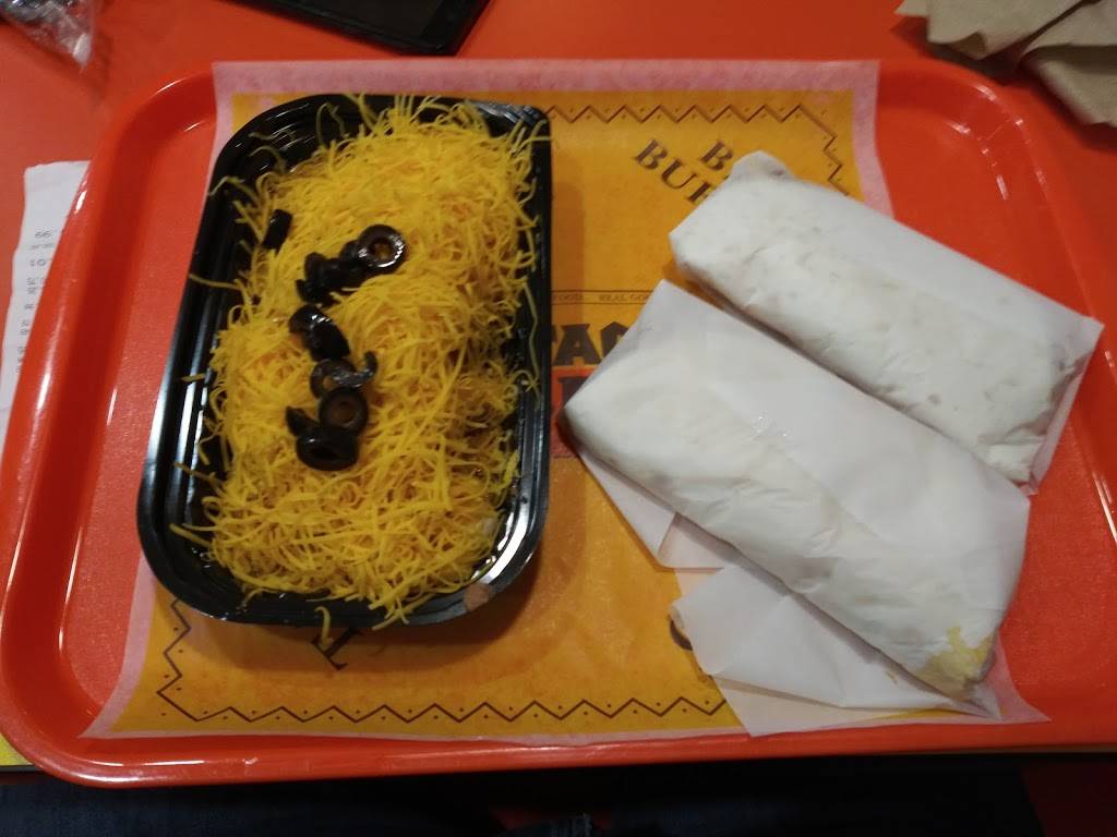 Taco Casa | restaurant | 2435 W Broadway St, Ardmore, OK 73401, USA | 5803413199 OR +1 580-341-3199