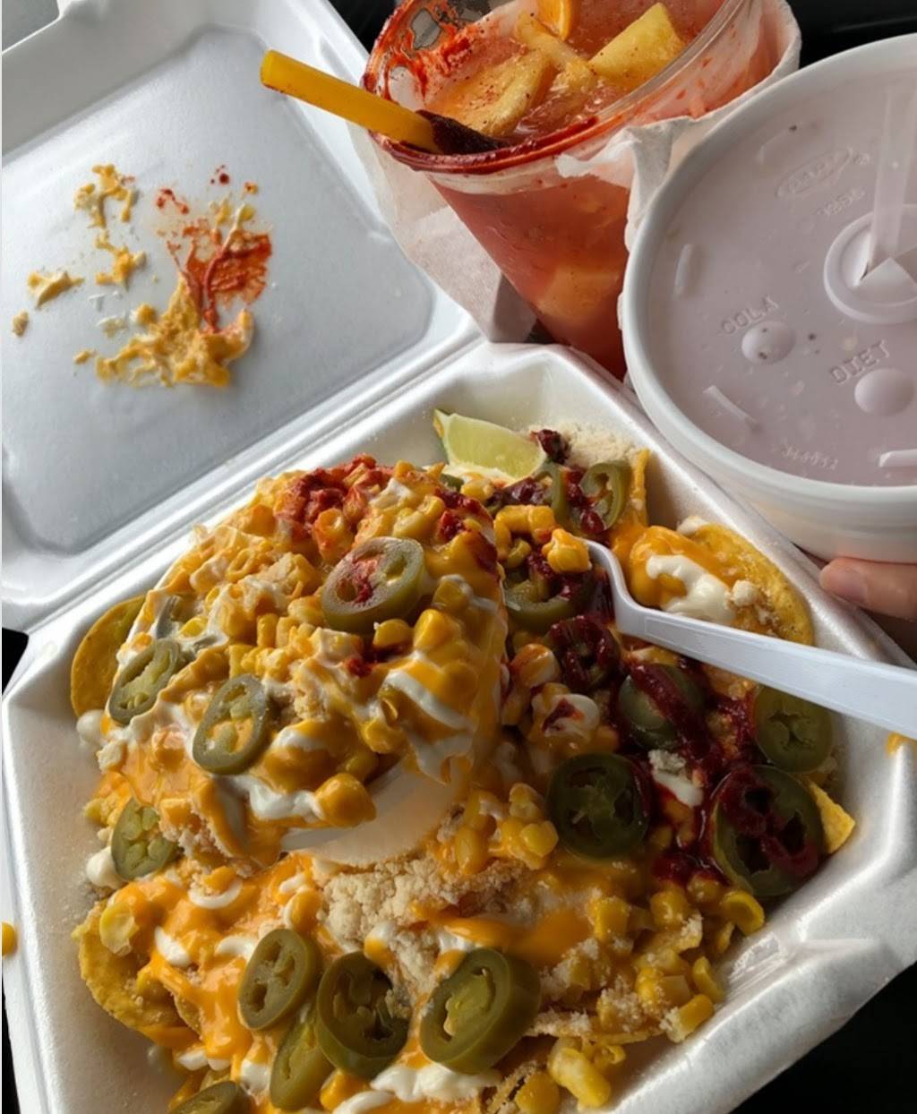 Refresqueria Jalisciense | restaurant | 121 W Dyna Dr, Houston, TX 77037, USA | 2819950401 OR +1 281-995-0401