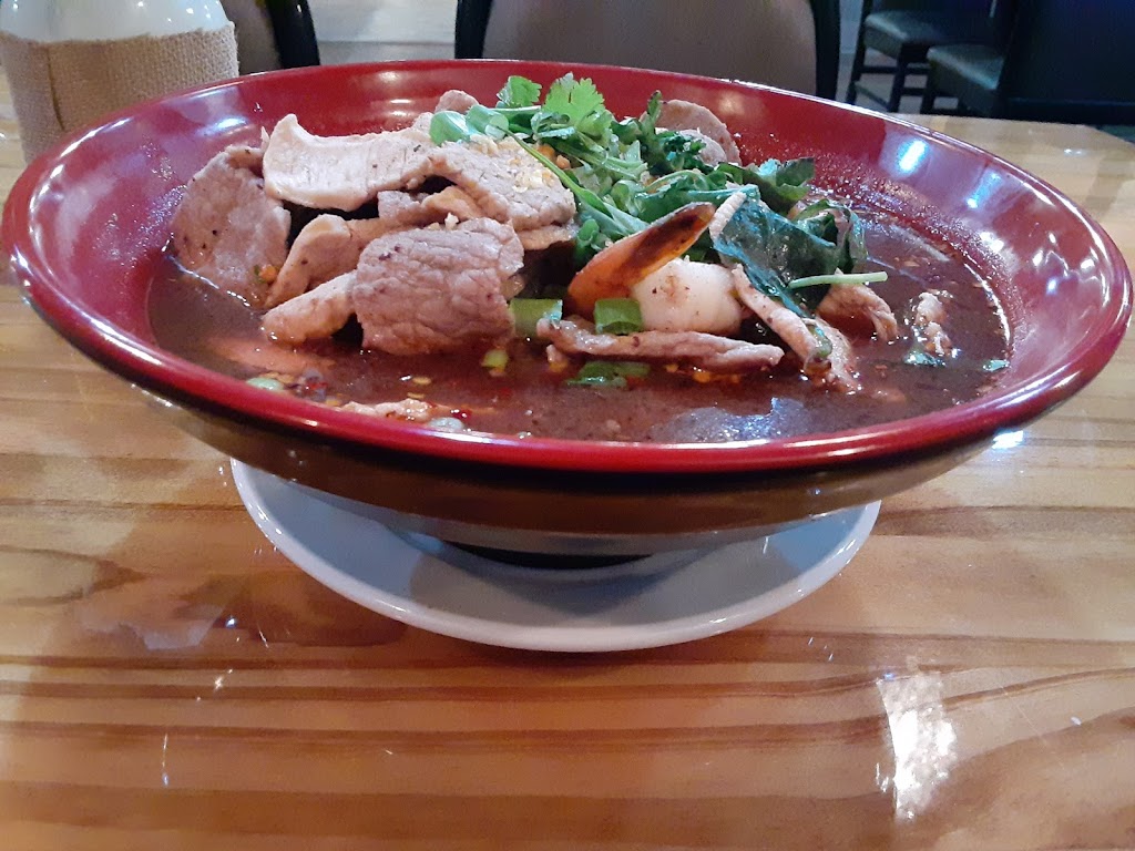 Thaiger Bistro | meal takeaway | 1222 W 86th St, Indianapolis, IN 46260, USA | 3172183039 OR +1 317-218-3039