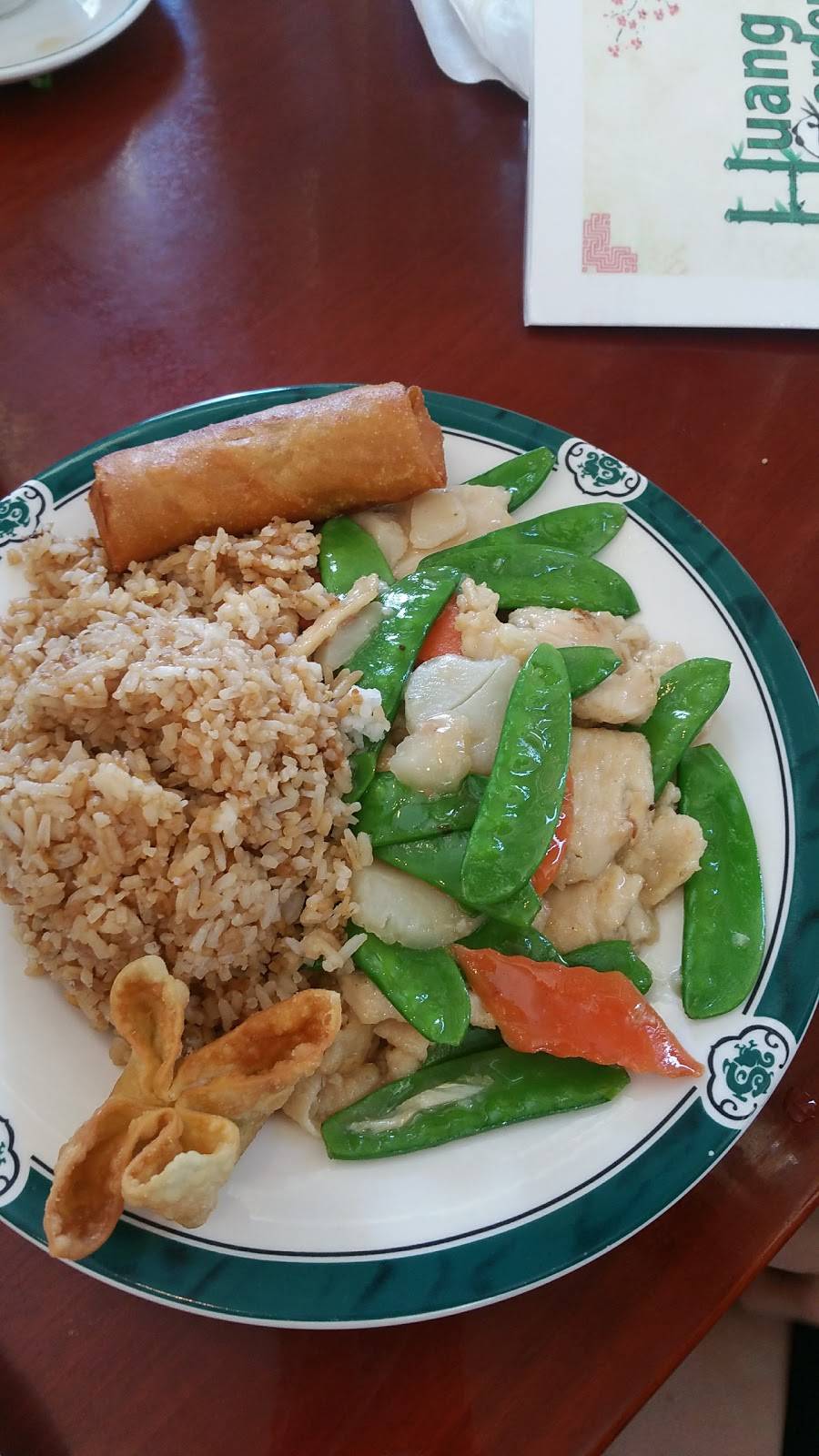 Huang Garden Restaurant | meal delivery | 257 Johnstown Center Dr, Johnstown, CO 80534, USA | 9705872363 OR +1 970-587-2363