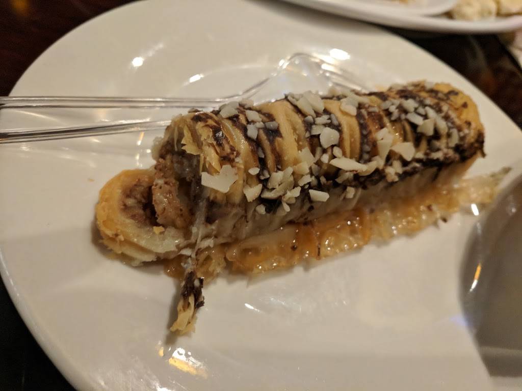 SHAWARMA KING | restaurant | 5241 The Ave, Seattle, WA 98105, USA | 2069132735 OR +1 206-913-2735